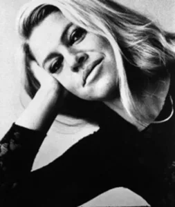 Nina Menkes