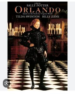 ORLANDO