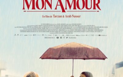 GAZA, MON AMOUR. SUEÑOS ENTERRADOS EN CAL VIVA
