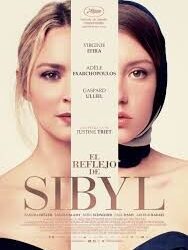 EL REFLEJO HUECO DE SIBYL