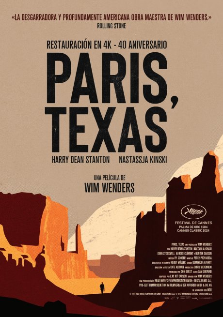parís-texas