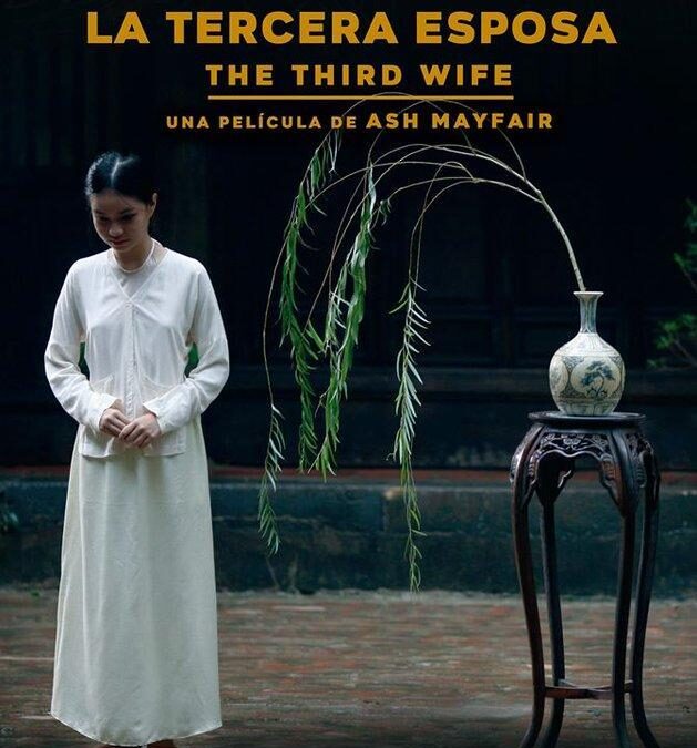 LA TERCERA ESPOSA. VIETNAM