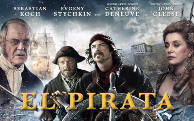 EL PIRATA