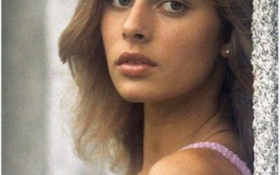 Film “Corazonada”. Nastassja Kinski. -Serie Irresistible Women-