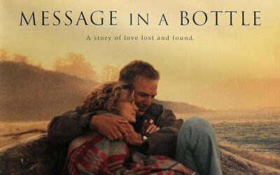 Robin Wright. Lo Natural es Bello. A BOTTLE´S MESAGGE