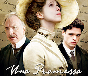 EL DUENDE Y EL MISTERIO. Film “LA PROMESA”. Rebecca Hall. -Serie Irresistible Women-