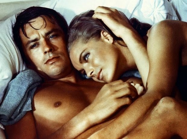 DELON Y ROMY DELON Y ROMY