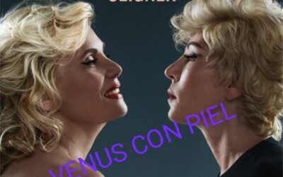 LAS SEIGNER: VENUS CON PIEL