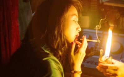 DESCUBRE CUÁL ES EL DON EXCLUSIVO DE TANG WEI.
