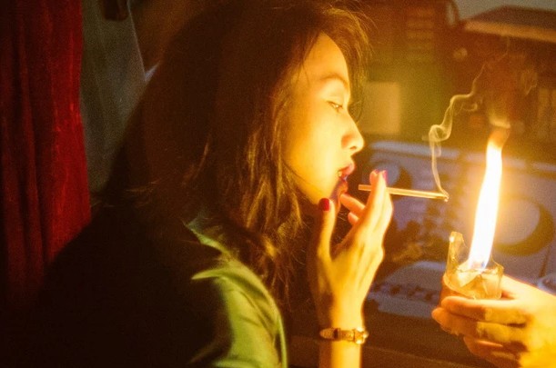 TANG WEI. en "DESEO-PELIGRO II"