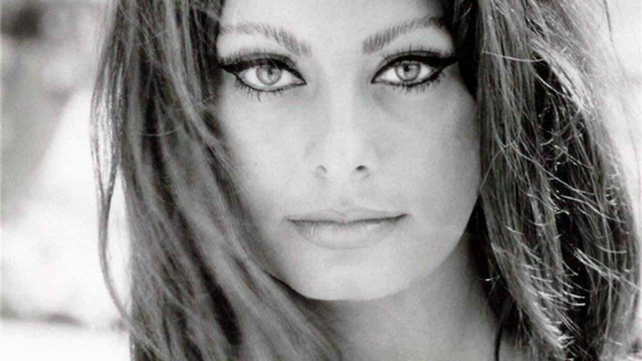 sophia-loren-1934 sophia loren 1934