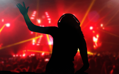 ¿QUÉ PASÓ CON LALI EN EL ROCK & RON?