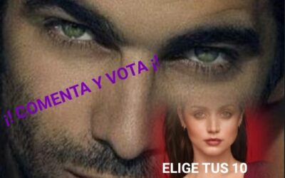 CONCURSO. ACTORES, ACTRICES Y PAREJAS FAVORITAS