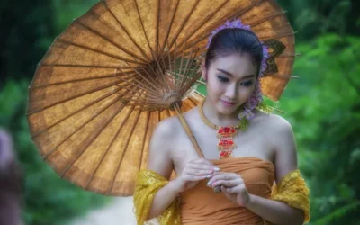 MUJERES ORIENTALES. UNA ESPECIE EN PELIGRO DE EXTINCIÓN. VIETNAM, INDONESIA…