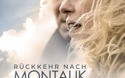¿VÍCTIMA O VERDUGO?. NINA HOSS. STELLAN SKARSGARD