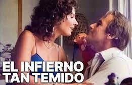 MUJERES & VARONES. EL INFIERNO TAN TEMIDO