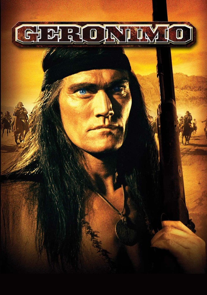 geronimo geronimo