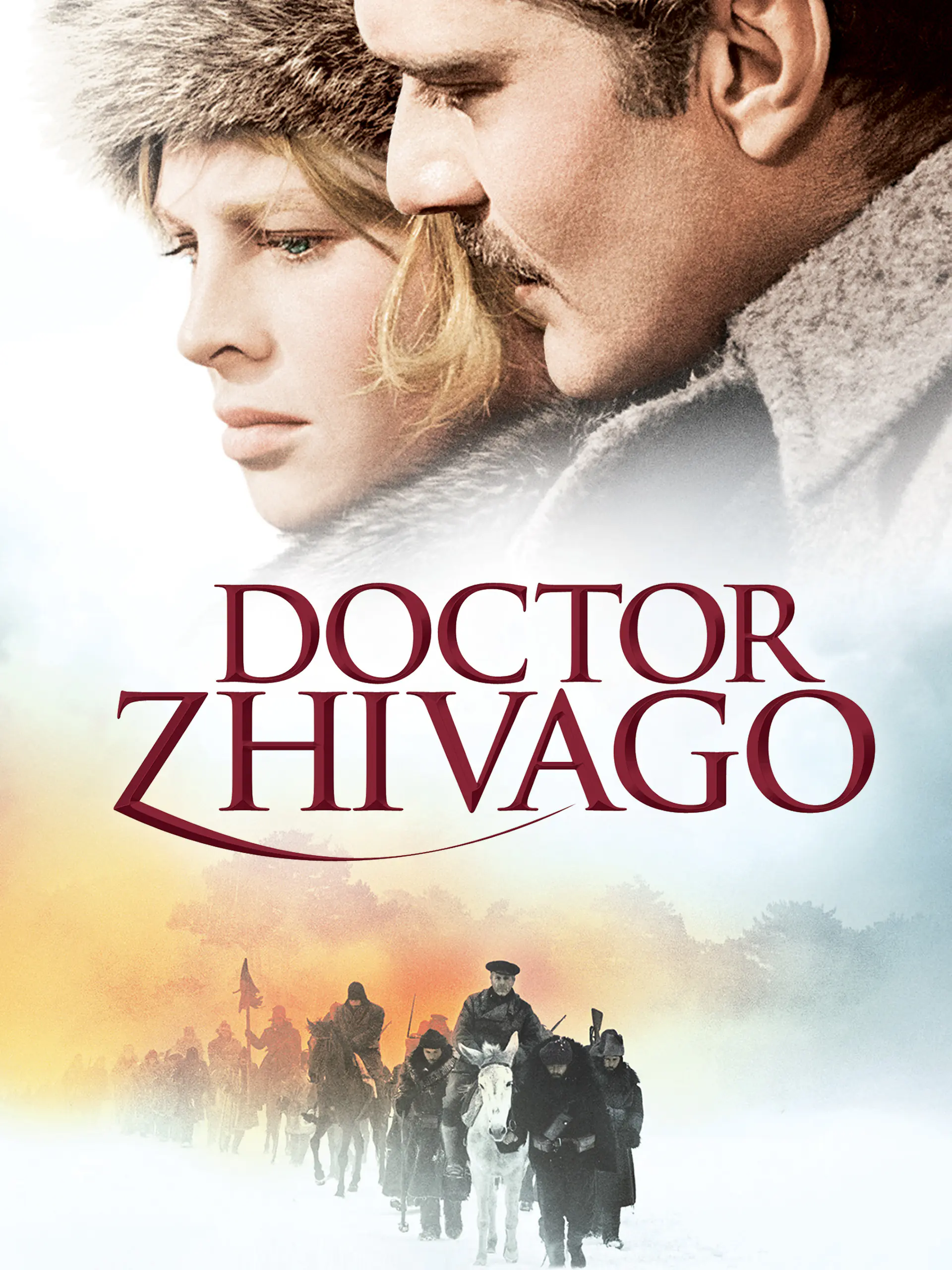 DR. ZHIVAGO