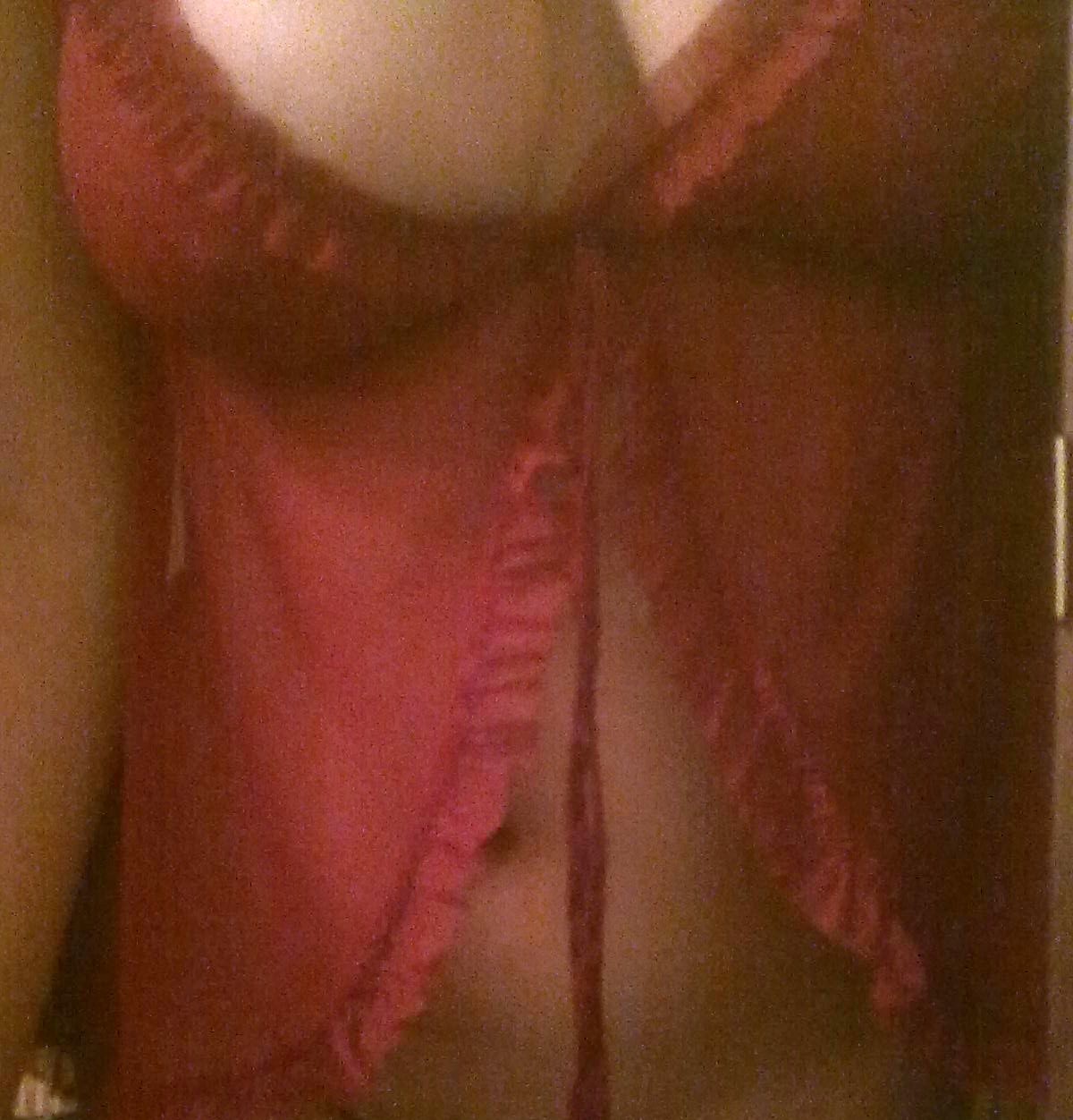 Imagen body lencería