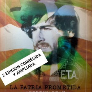 LA PATRIA PROMETIDA 2ªEDICION