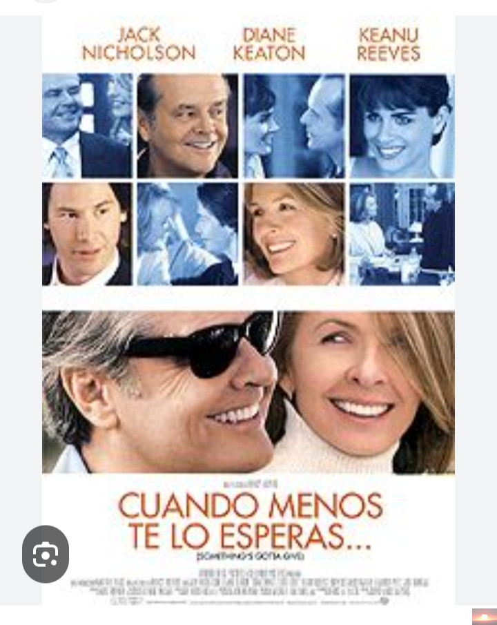 CUANDO MENOS TE LO ESPERAS CUANDO MENOS TE LO ESPERAS