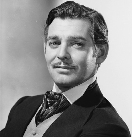 Clark Gable Clark Gable