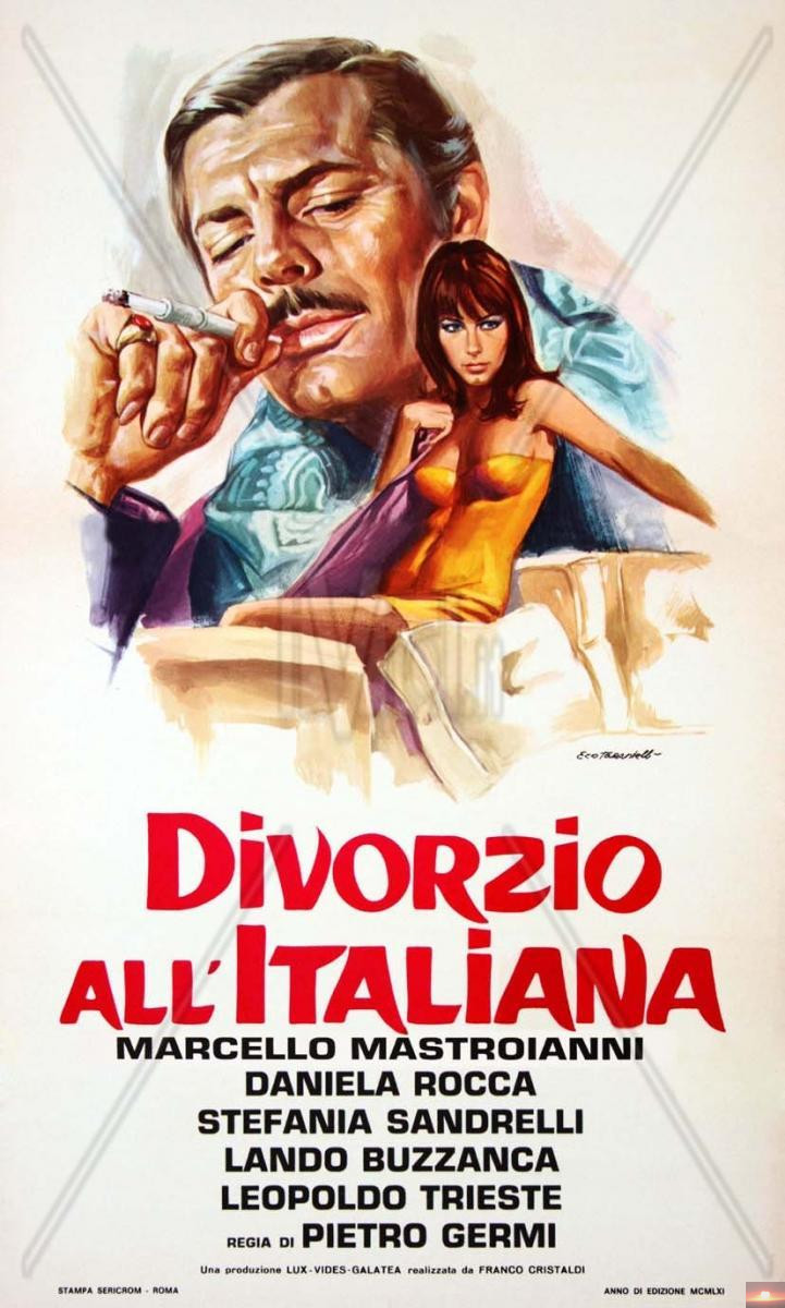 Divorcio a la italiana 988915158 large