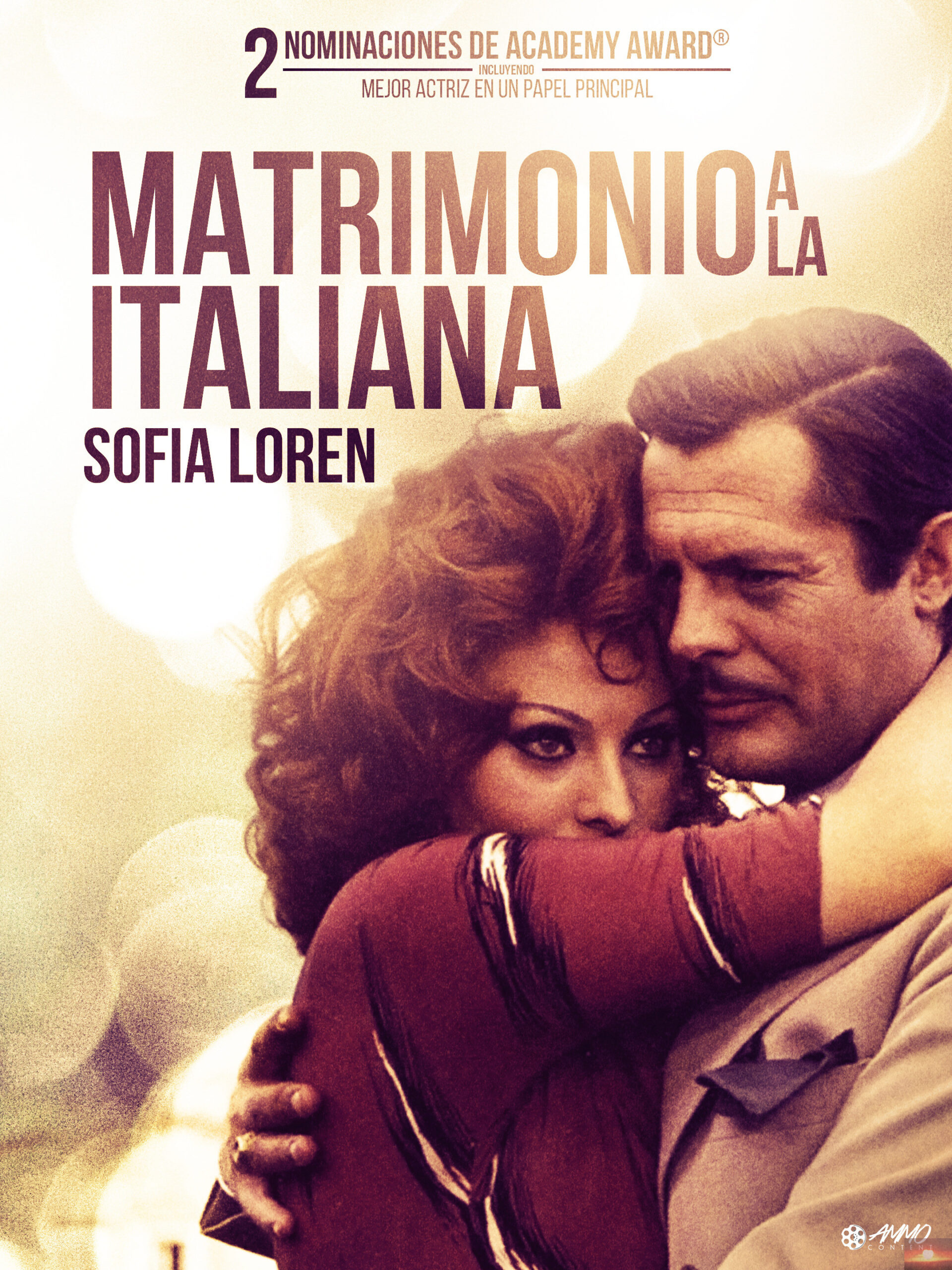 MATRIMONIO A LA ITALIANA MATRIMONIO A LA ITALIANA scaled