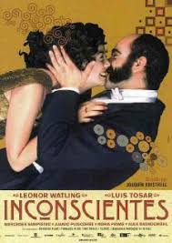 Cartel Inconscientes