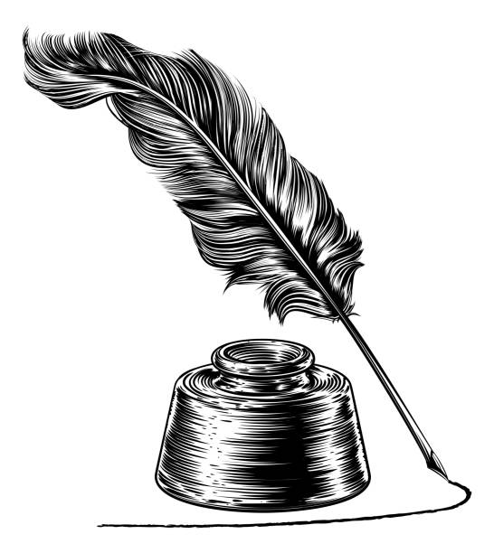 ICONO PLUMA DE POETAS