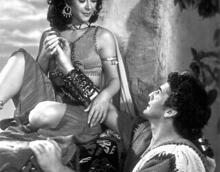 INICIO 5 DALILA SIN SANSÓN