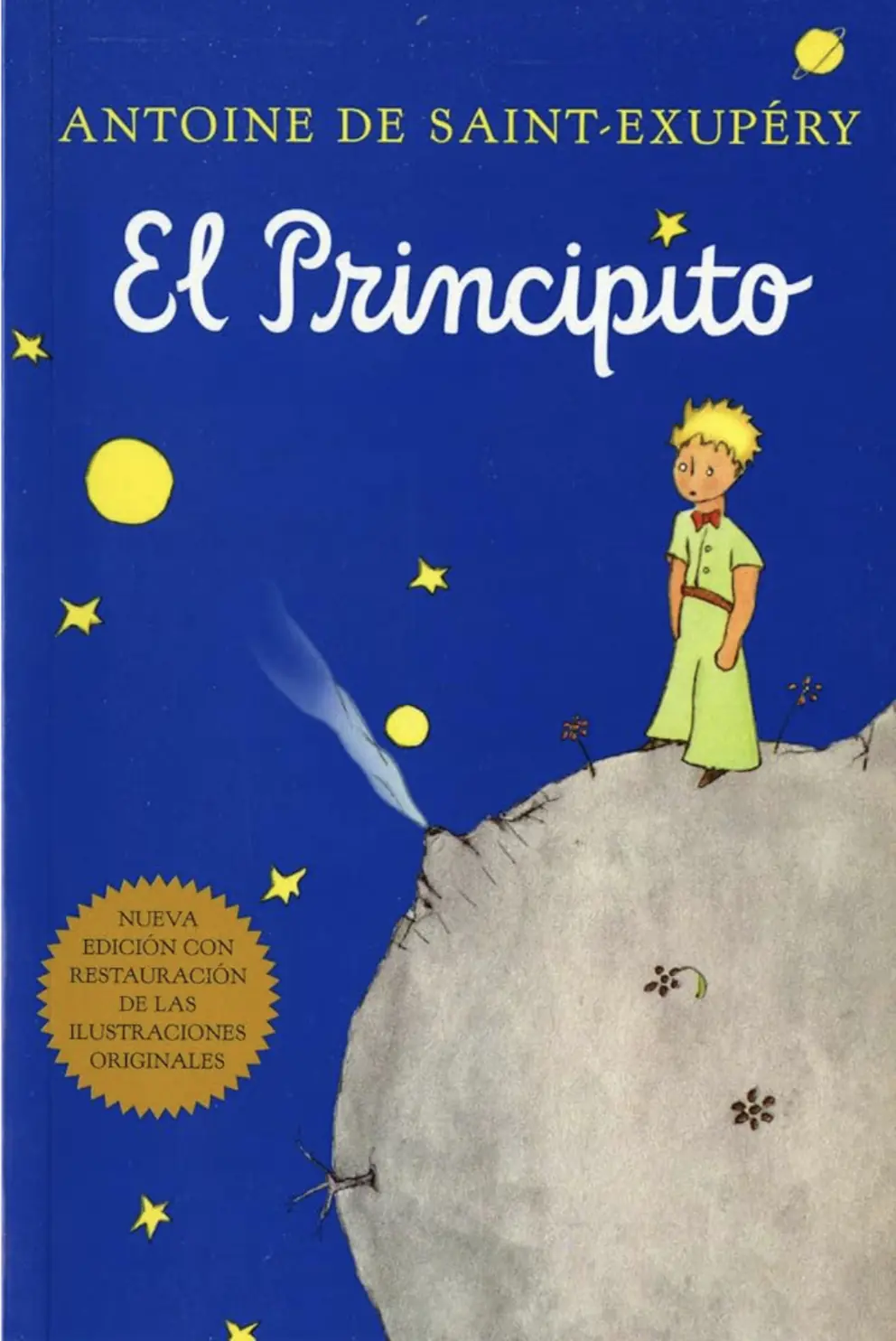 EL PRINCIPITO