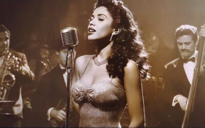 ERA EL SON… MI CORAZÓN SE CALLÓ. EL TUYO TAMBIÉN LO HARÁ.