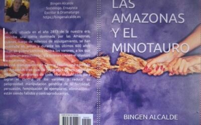 Las Amazonas y el Minotauro
