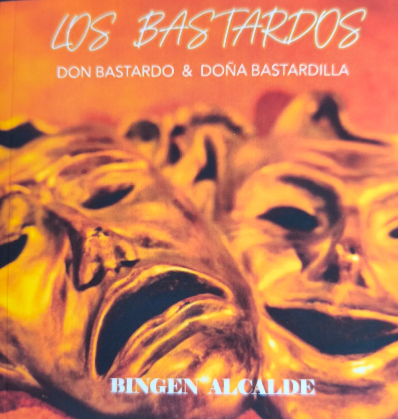 LOS BASTARDOS